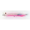 Image de Leurre Flottant Tackle House Feed Popper 120 Clear HG Pearl