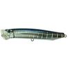 Image de Leurre Flottant Tackle House Feed Popper 100 SHG Tuna