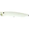 Image de LEURRE TACKLE HOUSE FEED POPPER 120 INTEG-WHITE U01