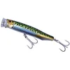 Image de Tackle House Poisson Nageur Feed Popper 135-13.5cm - 45g - Color 10 - Rattle - Floating - Feed Pop 135 10