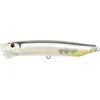 Image de Tackle House Poisson Nageur Feed FP 120-12cm - 30g - Ghost Lancon - Silent - Floating - Feed Pop 120 Ghos La