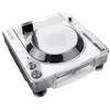 Image de Decksaver Pioneer CDJ-800 capot anti-poussière