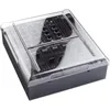 Image de DeckSaver DJM 12" Mixer Coque de protection incassable pour Equipment DJ/VJ Transparent