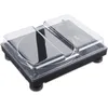 Image de DeckSaver SL1200/1210 Coque de protection incassable pour Equipment DJ/VJ Transparent