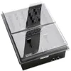 Image de Decksaver Couvercle Rane TTM-56/57+Sixty-One - Housse pour équipement DJ