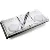 Image de Decksaver Pioneer DDJ-T1 couvercle anti-poussière