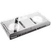 Image de DeckSaver Numark NS6 Coque de protection incassable pour Equipment DJ/VJ Gris