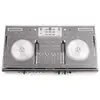 Image de Decksaver Numark NS6 capot anti-poussière