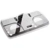 Image de DeckSaver DDJ Ergo Coque de protection incassable pour Equipment DJ/VJ Transparent