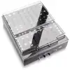 Image de Decksaver Rane Sixty Eight Rane Sixty Eight capot anti-poussière transparent