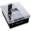 Image de Decksaver Pioneer DJM-250 couvercle anti-poussière transparent