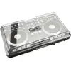 Image de Decksaver couvercle anti-poussière pour Numark Mixtrack Pro