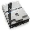 Image de Decksaver Rane Sixty Two Rane Sixty Two capot anti-poussière transparent