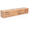 Image de Toshiba Toner T-FC30EM TFC30EM für e-Studio eStudio 2050C 2051C 2550C 2551C magenta (6AJ00000283) Tonereinheit