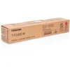 Image de Toshiba Toner T-FC30EM TFC30EM für e-Studio eStudio 2050C 2051C 2550C 2551C magenta (6AJ00000283) Tonereinheit