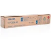 Image de Toshiba tfc50em Estudio 2555 C Toner 6 aj00000112, 33600 pages, Magenta