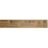 Image de Toshiba T-FC425EC TFC425EC TONER CYAN (CARTRIDGE) (6AJ00000235)