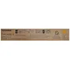 Image de Toshiba T-FC425EY TFC425EY TONER YELLOW (CARTRIDGE) (6AJ00000238)