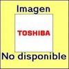 Image de TOSHIBA Cartouches d'encre Toner Jaune Series e-STUDIO5015AC, 1 unité, 200 pages, Compatibles avec e-STUDIO5015AC, OEM
