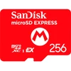Image de Nintendo Switch 2 mircoSD Express Card 256 Go, Carte mémoire