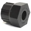 Image de SHIMANO TL-FW30 Rainuré Extracteur de manivelle, Taille unique
