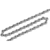 Image de SHIMANO Chaîne de vélo HG93 9 vitesses 114 maillons argent
