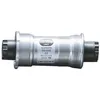 Image de Shimano BB-5500 Boîtier de pédalier Unisexe pour Adulte Argenté 118,5 mm