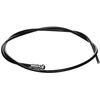 Image de Shimano XTR sM-bH90 sBM-Conduite 2014 Noir Longueur 1000 mm