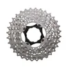 Image de SHIMANO Cassette Deore Xt à 9 compartiments pour adultes, grise, taille unique