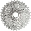 Image de Shimano Deore, Cassetta Pignoni Unisex Adulto, Argento, Taglia Unica