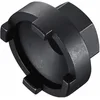 Image de SHIMANO Tl-Fw45 BMX Extracteur Silver/Black One Size