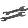Image de Shimano Tl7s20 Pièces de vélo Unisexes Argenté 1,7 x 2,2 cm