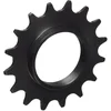Image de SHIMANO Corona 16D Piste - 1/2ix1/8