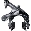 Image de SHIMANO Ultegra R8000 Pinces de Route, pour Adultes, Unisexe, Noir, Taille Unique
