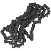 Image de SHIMANO CN-E6070 Chaîne de vélo électrique 9 Vitesses Argenté