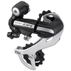 Image de SHIMANO Acera RD-M360 - Dérailleur arrière VTT 2014 derailleur , Homme, Noir, grand