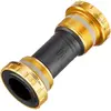 Image de Shimano Saint SMBB80B - Jeu. Coupelles de boîtier de pédalier Boîte, 68/73