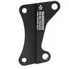 Image de SHIMANO Adaptateur pour est Frein/est Fourchette Multicolore Taille Unique