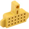 Image de Shimano Spares 8FZ 0500 Pneus de vélo Autre Taille Unique, Autres