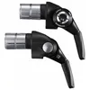 Image de SHIMANO Jg.Manettes Sh.Sl-Bsr1H1 Dura Ace 2/3X11V.P/Extension