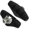 Image de SHIMANO 0 Paires de Plaquettes de Frein pour Adulte - Noir