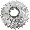 Image de SHIMANO Cassette 10v 11-25 CS-HG500-11-12-13-14-15-17-19-21-23-25
