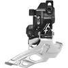 Image de SHIMANO Deore XT Fd-m8025 Dérailleur Avant pivotant vers Le Bas 2 x 11 Argenté 34-38 Dents