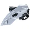 Image de Shimano Altus Fd-m370 Front Derailleur 3/9s