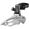 Image de SHIMANO Dérivateur triple - FD-M371 34.9mm CP DS DP 66-69
