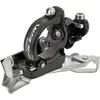 Image de Shimano Fd-3000 Acera Deragliatore 9V Unisex Adulto, Argento, 34,9mm