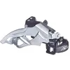 Image de Shimano Uni Acera Deragliatore, Argento, 40 x 10 x 10 cm
