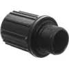 Image de SHIMANO Câble de frein 2000mm Noir-SM-BH90-SBLS Saint