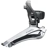 Image de Shimano FDR2000X Vélo Unisexe pour Adulte Argent Taille Unique