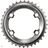 Image de SHIMANO bicycle chain Chainring 34T XTR SM CRM91 for FC M9000/M9020